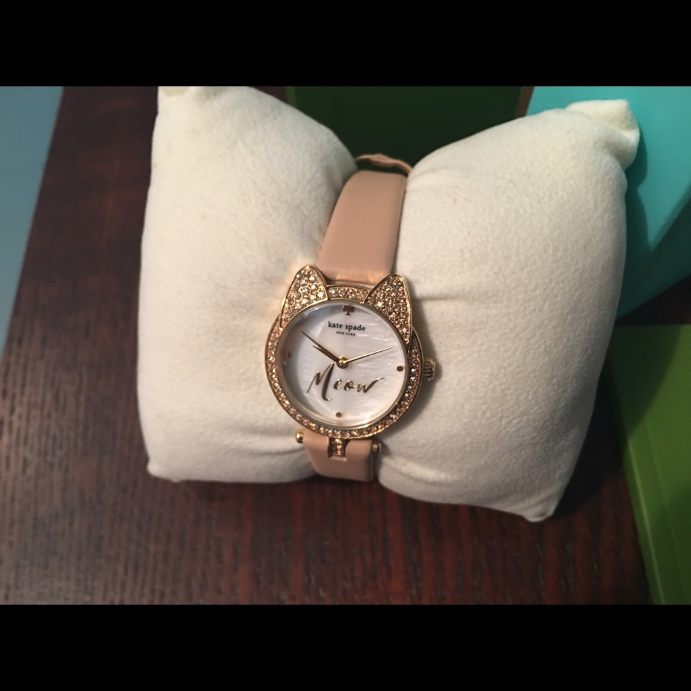 Kate Spade Watch