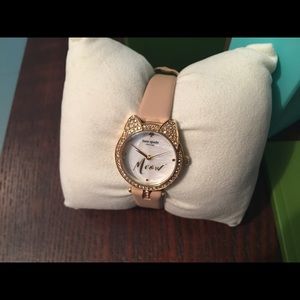 Kate Spade Watch