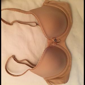 Body by Victoria lined Demi