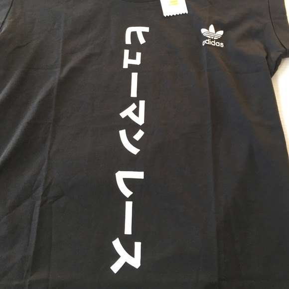 Adidas Muscle Tee - Picture 2 of 4