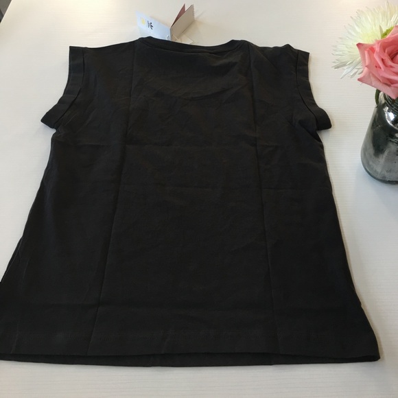 Adidas Muscle Tee - Picture 4 of 4