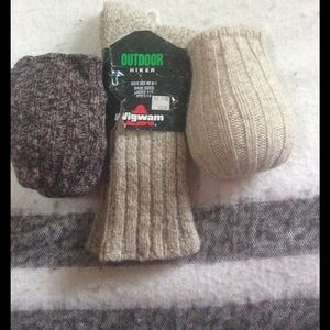 Wigwam Outdoor Hiker socks