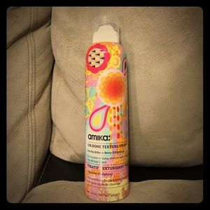 Amika Undone Texturizing Spray for Hair