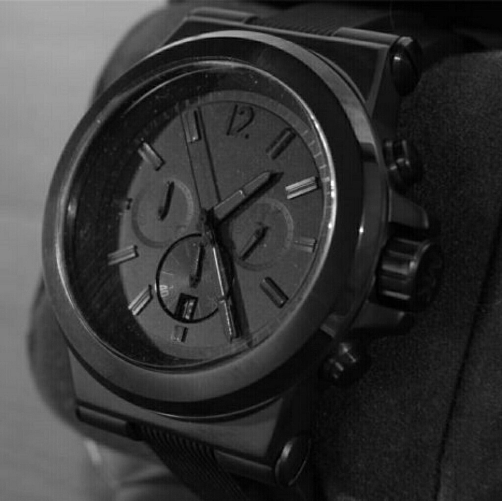 Michael Kors Men Watch