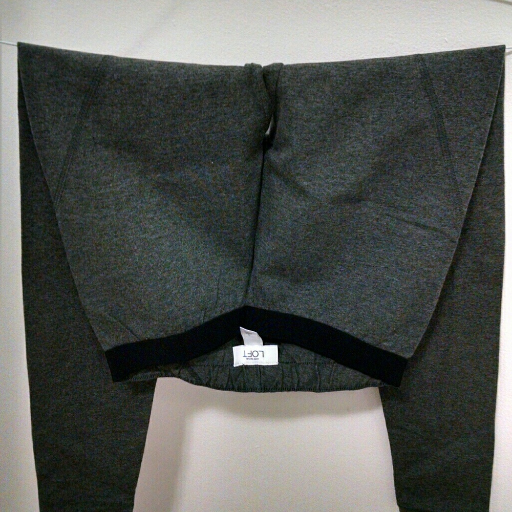 Loft leggings, size small - Picture 1 of 2