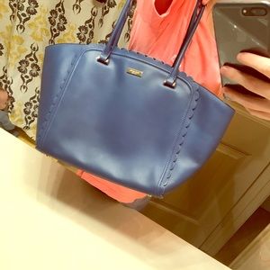 Kate Spade Purse w/ Matching Wallet