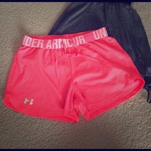 Under Armour UA Shorts XS