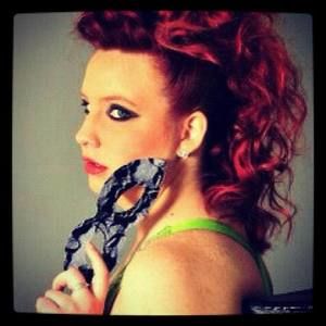 Meet your Posher, Nina