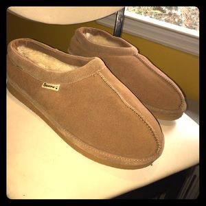 BearPaw slippers