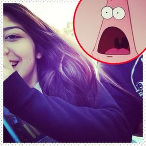 Meet your Posher, Alan