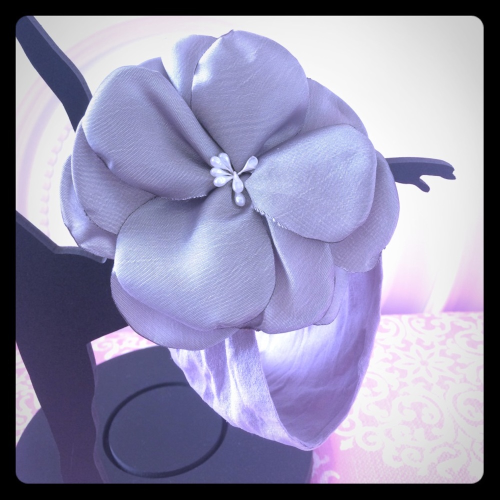 Elegant Bow/Headband 👑
