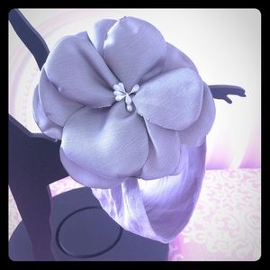 Elegant Bow/Headband 👑