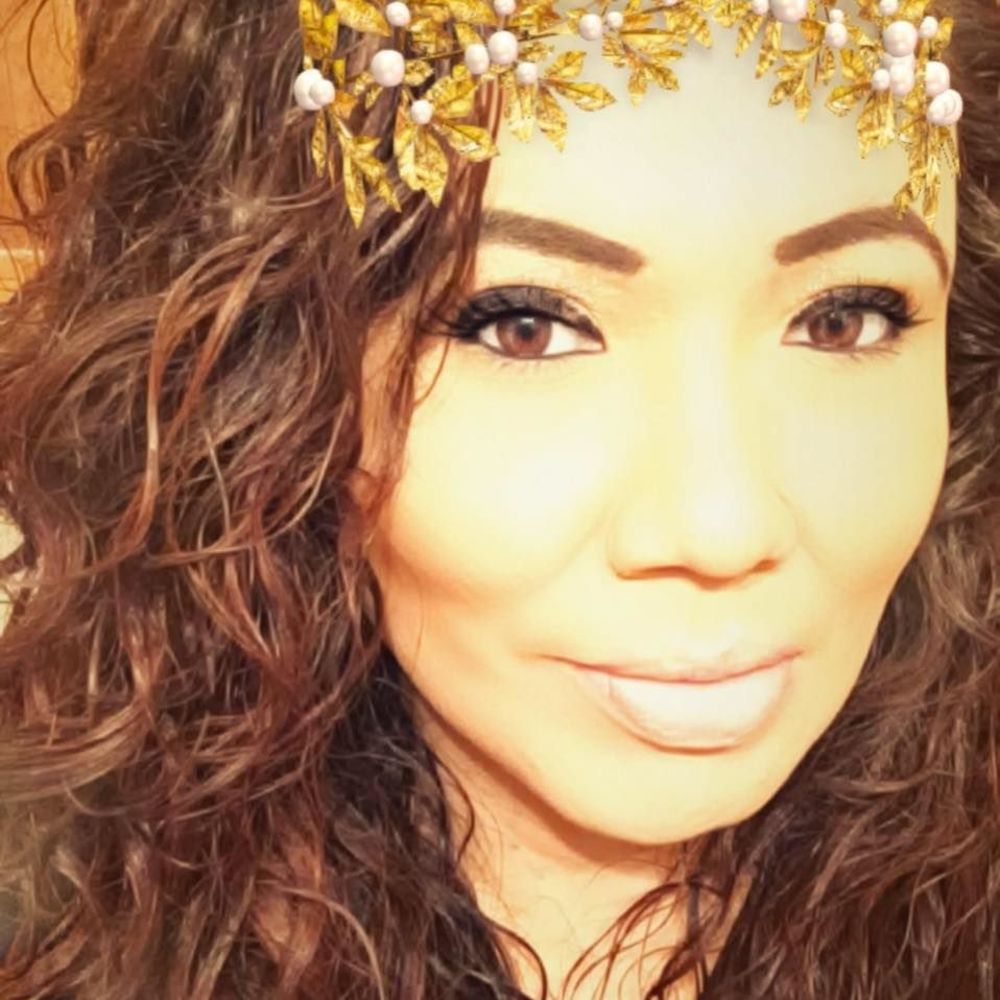 Meet your Posher, Maria