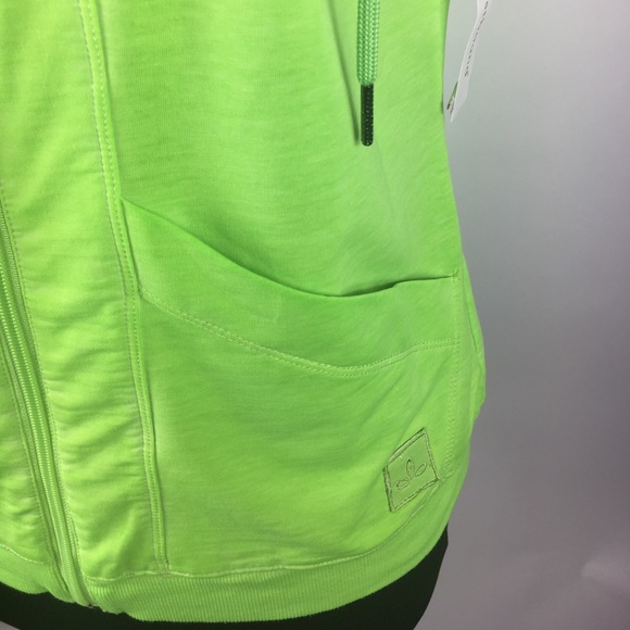 NWT Westbound Active Zipper Vest - Picture 4 of 5