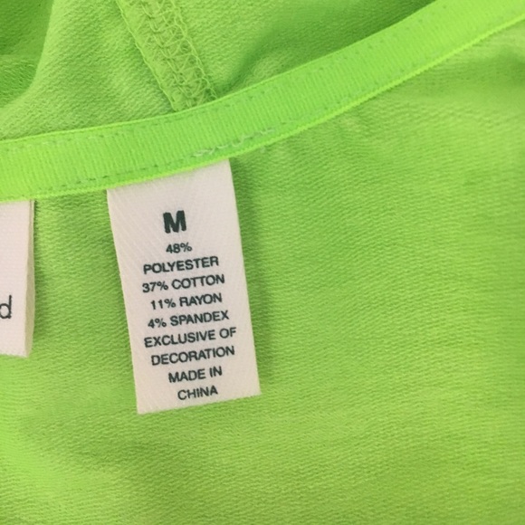 NWT Westbound Active Zipper Vest - Picture 5 of 5