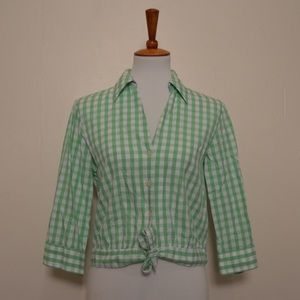 Ralph Lauren button down
