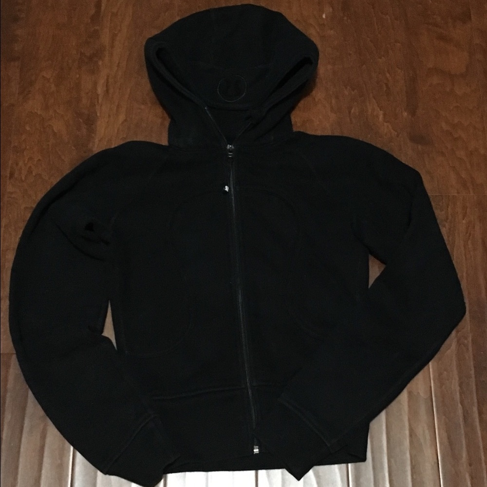 Scuba Hoodie