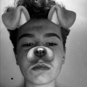 Meet your Posher, Chase