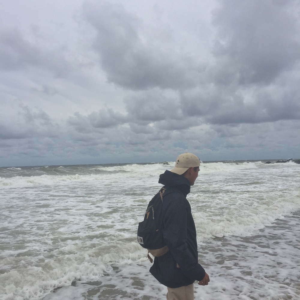 Meet your Posher, Ryan