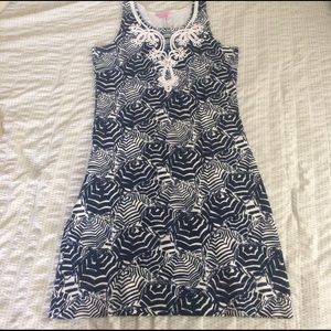 Lilly Pulitzer Janice Shift Dress
