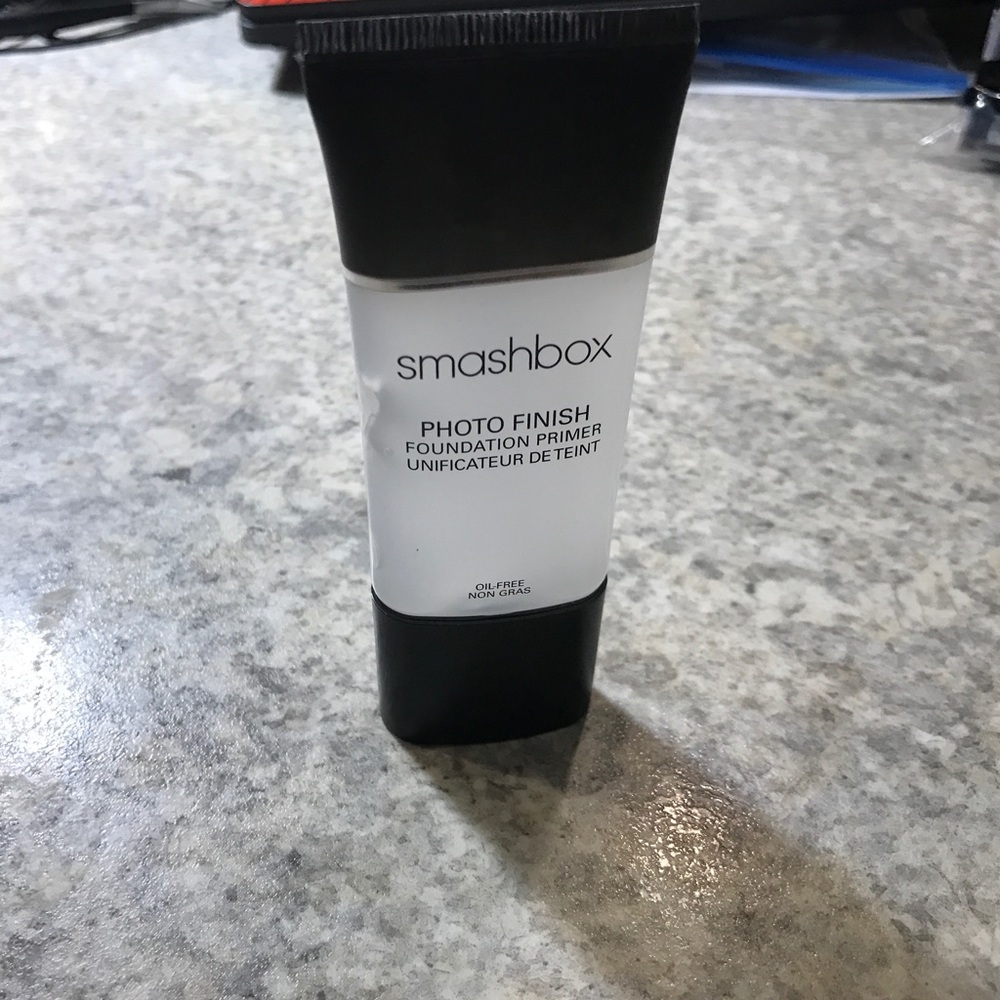 Smashbox Photo Finish Primer
