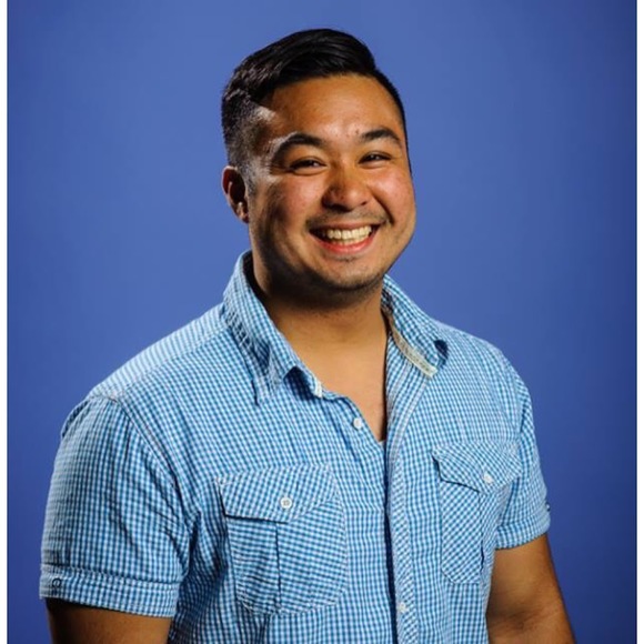 Meet your Posher, Justin - Picture 1 of 1