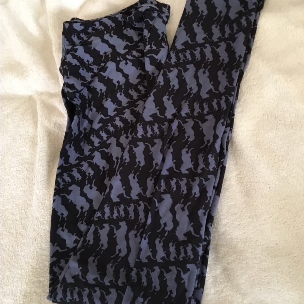 New TC Lularoe leggings