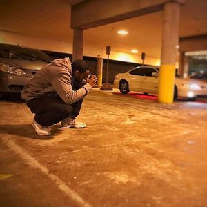 Meet your Posher, Antjuan