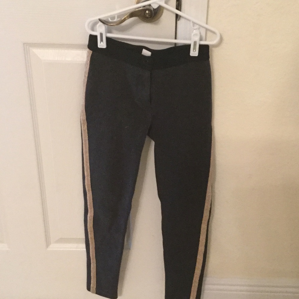 Girls leggings