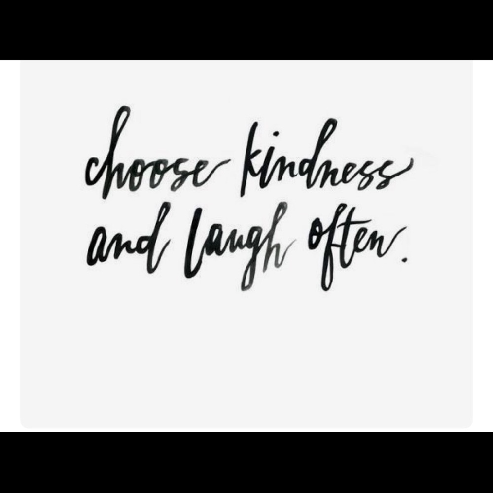 Meet your Posher, Leah