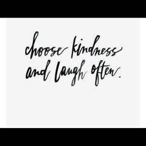 Meet your Posher, Leah