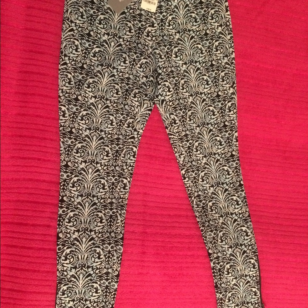J.McLaughlin Rooney leggings Nwt