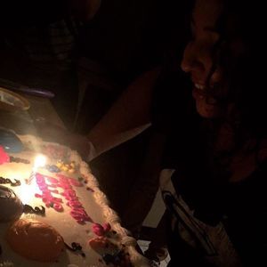 Meet your Posher, Noemy