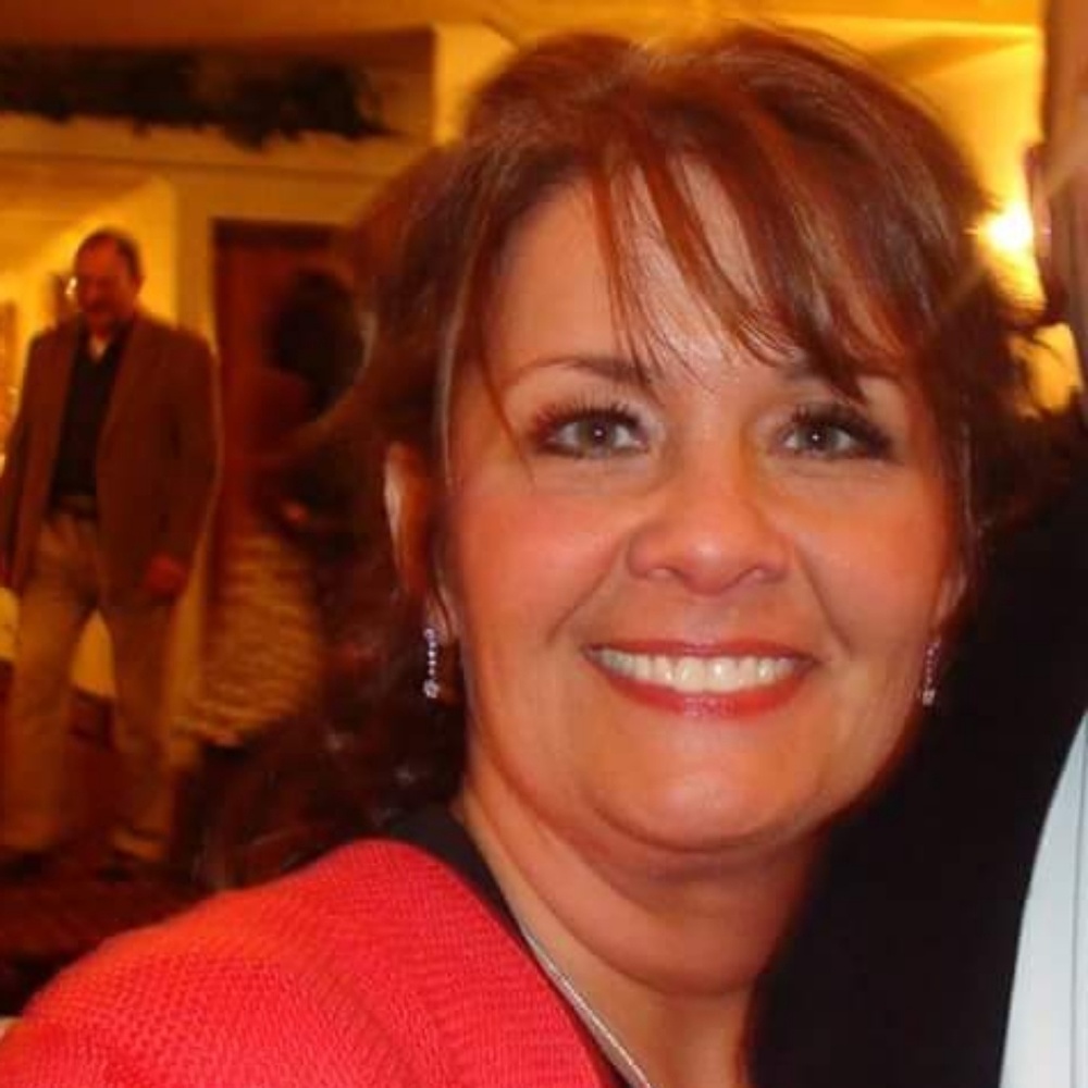 Meet your Posher, Shellee