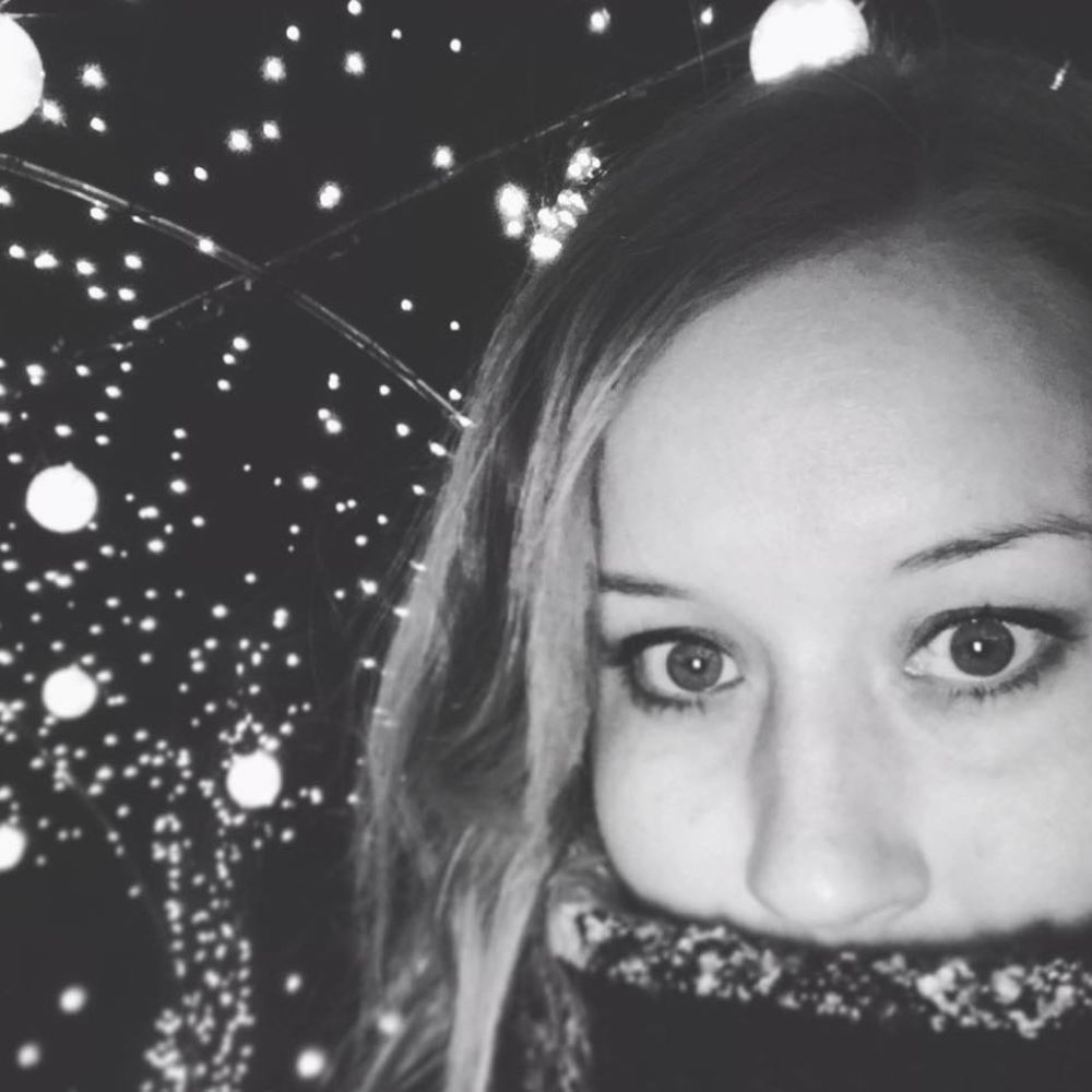 Meet your Posher, Beth