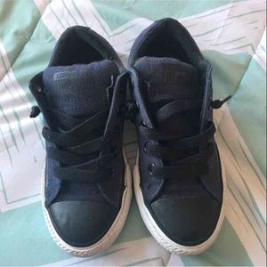 Boys Converse Sz 13