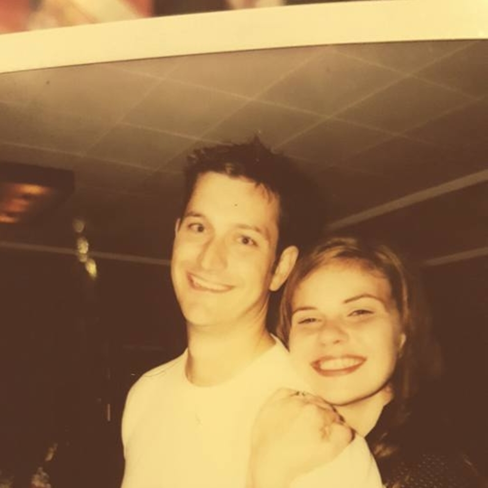 Meet your Posher, Erica