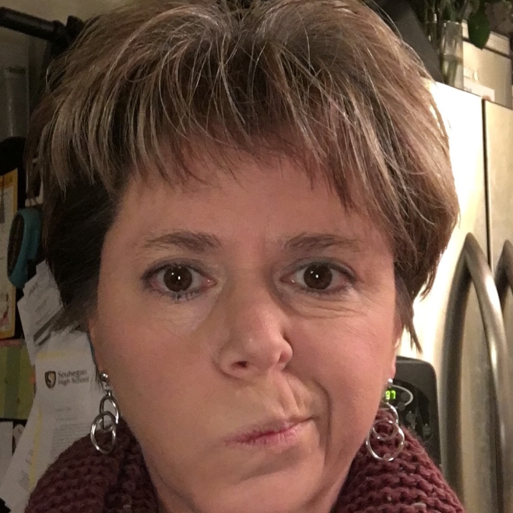 Meet your Posher, Cherina