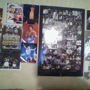 Meet your Posher, Joseph