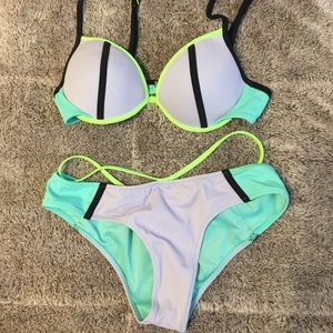 Victoria's Secret bikini