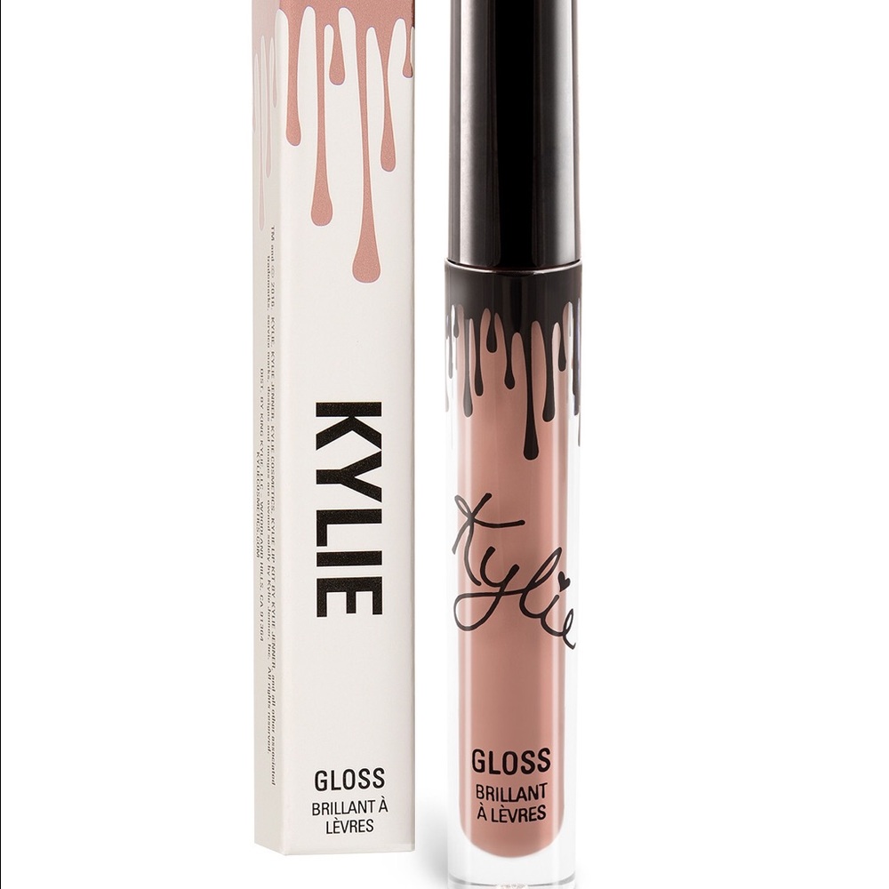 So Cute Lip Gloss Authentic