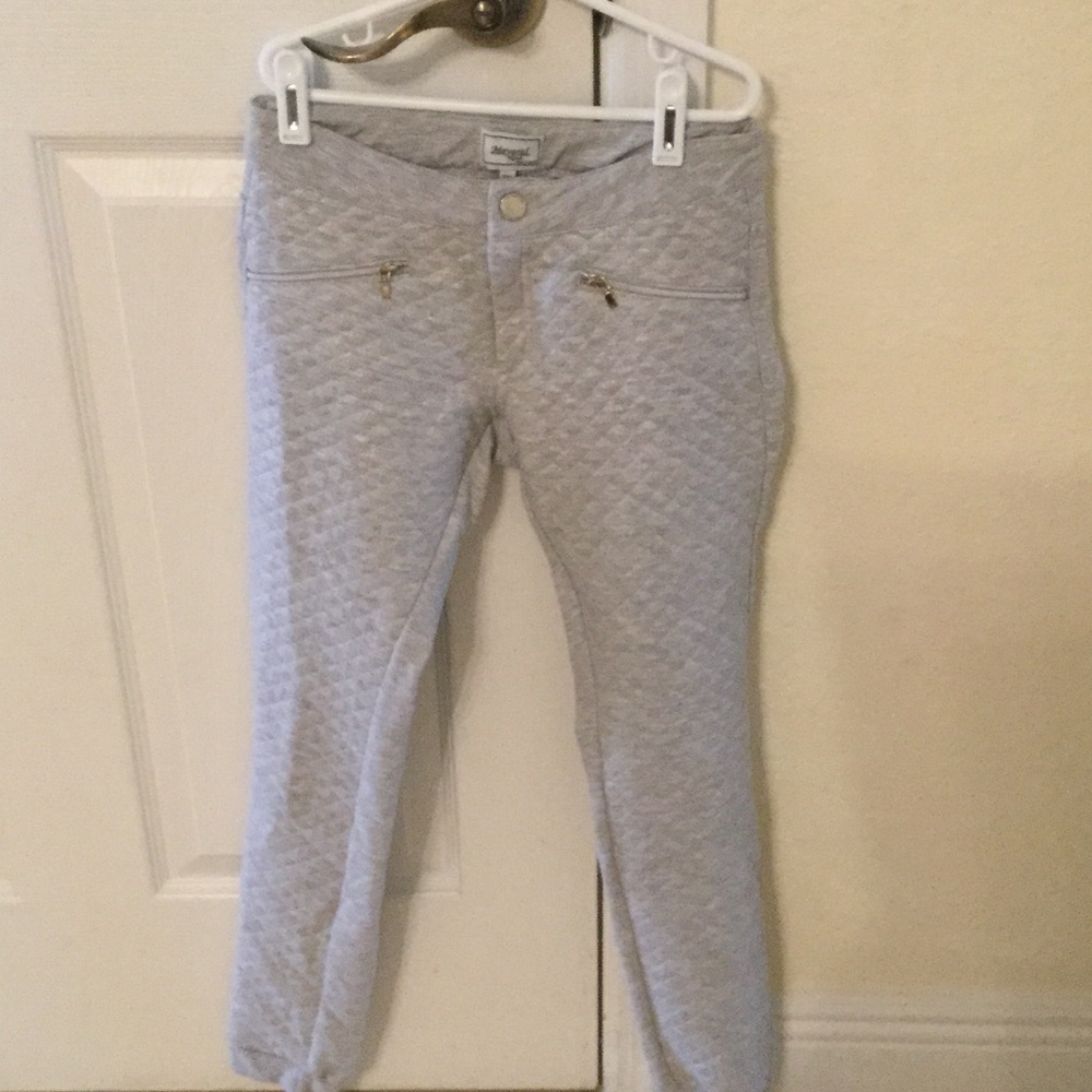Girls leggings