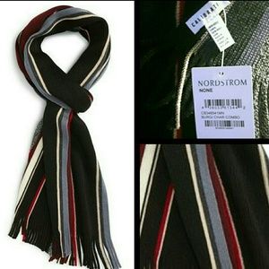 Nordstrom Scarf NWT