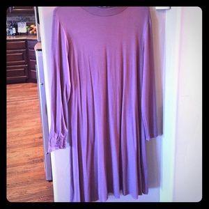 💜Jersey DRESS 💜