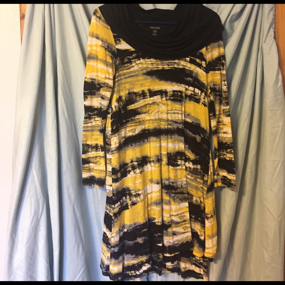Flowy & fun dress