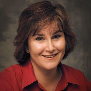 Meet your Posher, Donna