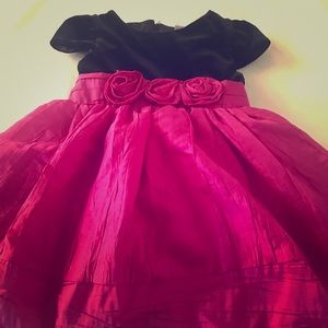 Flash sale 🎊🎉2T two-tone dress