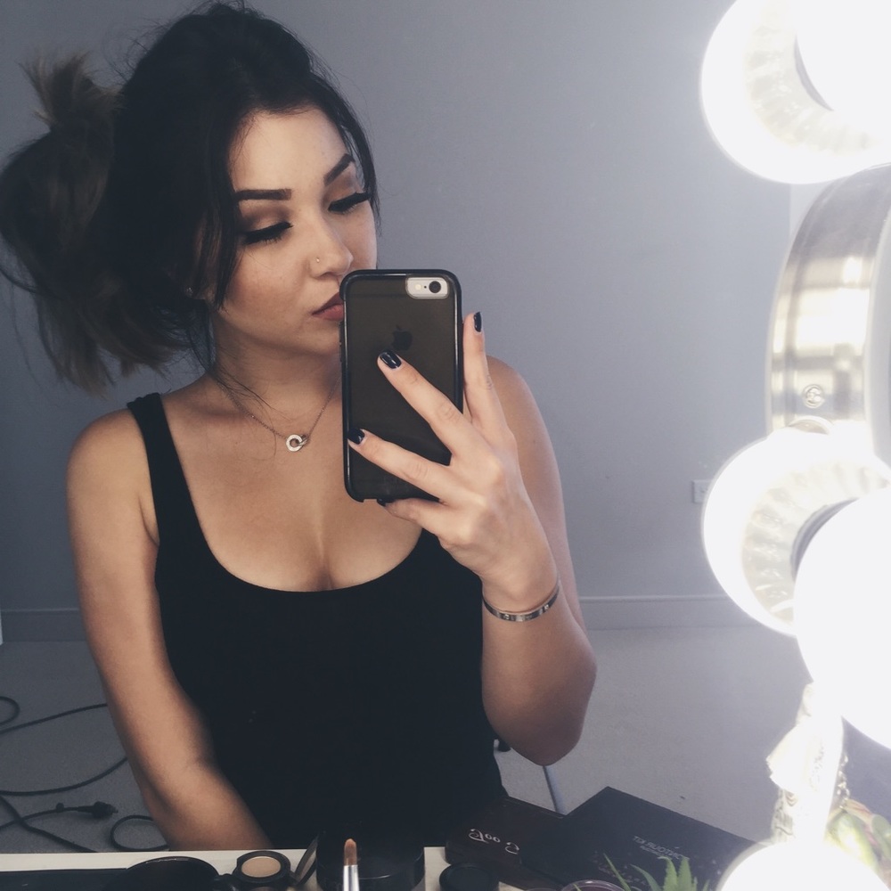 Meet your Posher, Alana