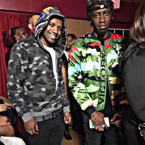 Meet your Posher, Jason