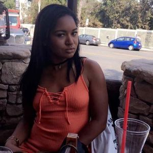 Meet your Posher, Aaliyah